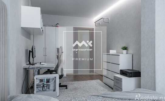 Продажа 1-комн квартиры на вторичном рынке Луначарского пр-кт,  д. 64