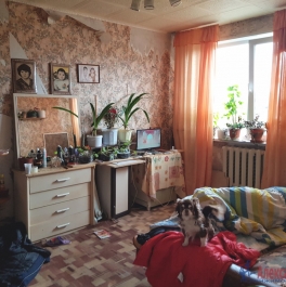 Продажа 2-комн квартиры на вторичном рынке Лопухинка дер., Первомайская ул. , д. 9 Продажа 2-комн квартиры на вторичном рынке Лопухинка дер., Первомайская ул. , д. 9