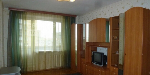 1-комн квартира Самотечный 3-й пер,  д. 21