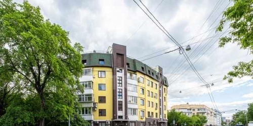 5-комн квартира Пересветов пер,  д. 2/3