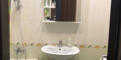 2-комн квартира Одинцово, бульвар Любы Новосёловой, 11к1