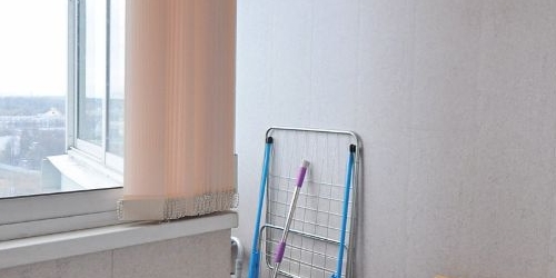 3-комн квартира Можайское шоссе, 33