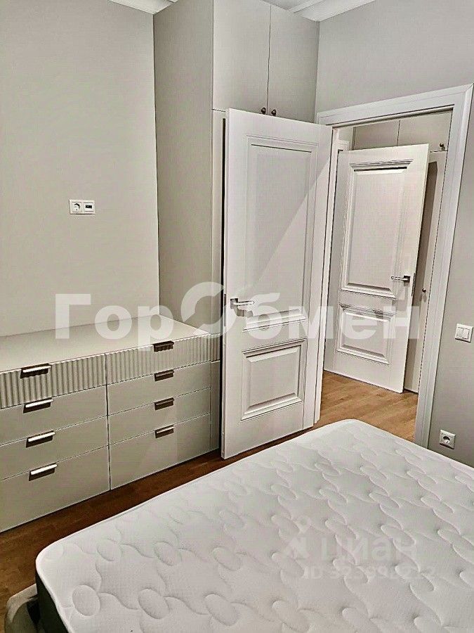 Аренда 2-комн квартиры на вторичном рынке Волгоградский проспект, 32/3к2