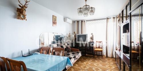 2-комн квартира Криворожская улица,  д. 13