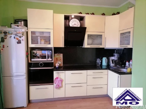 Продажа 1-комн квартиры на вторичном рынке Ногинск, ул. Климова,  д. 25