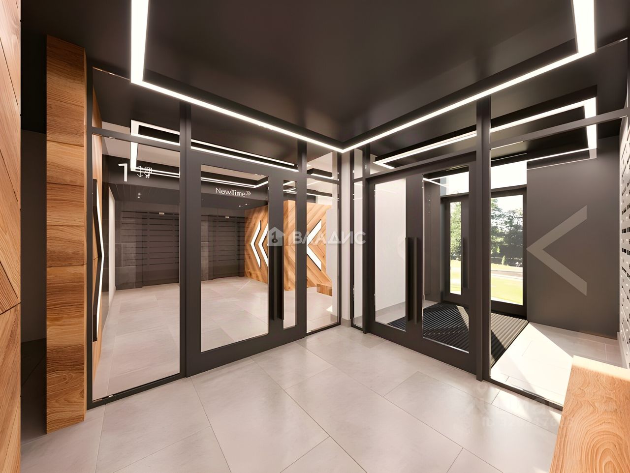 Продажа студии Планерная улица, 89