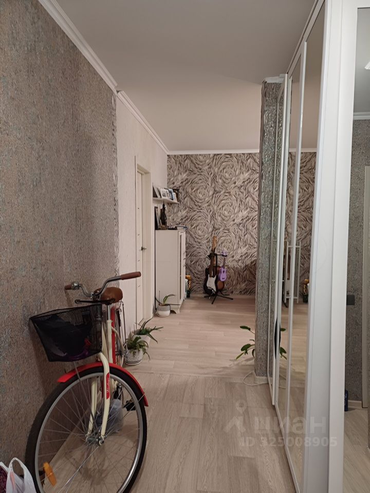 Продажа 3-комн квартиры на вторичном рынке Клязьминская улица, 32К1