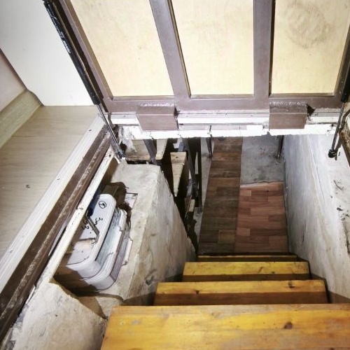 2-комн квартира Горка СНТ,  д. 4