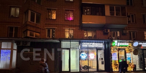 Помещение свободного назначения ул Бутырская,  д. 97