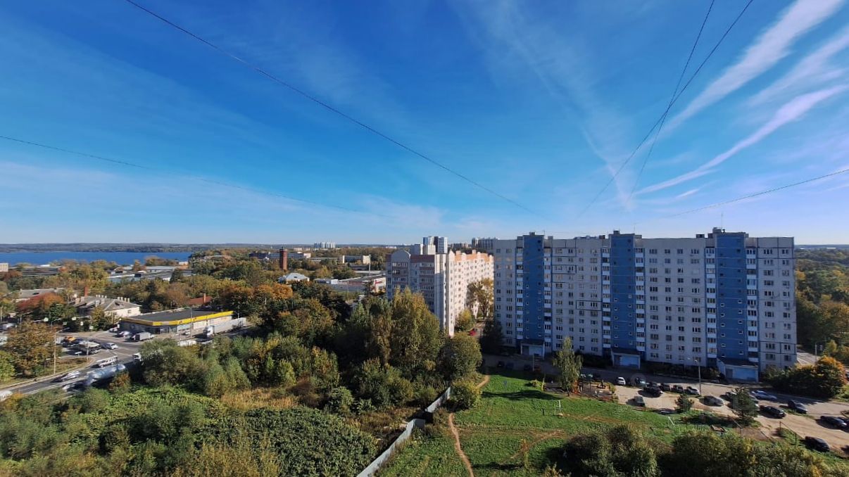 Продажа 1-комн квартиры на вторичном рынке Солнечногорск, Ленинградская улица, 14