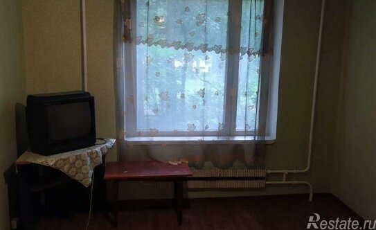 Продажа 3-комн квартиры на вторичном рынке ул Полимерная,  д. 3