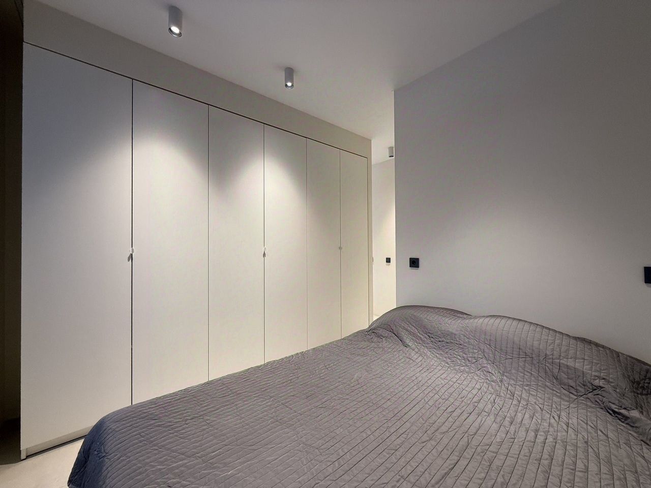 Продажа 1-комн квартиры на вторичном рынке Планерная улица, 89