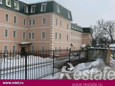Продажа 2-комн квартиры на вторичном рынке Красный Текстильщик ул, Серпухов г ,  д. 2
