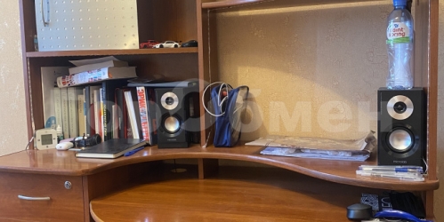 3-комн квартира Коломенский проезд, 8к2