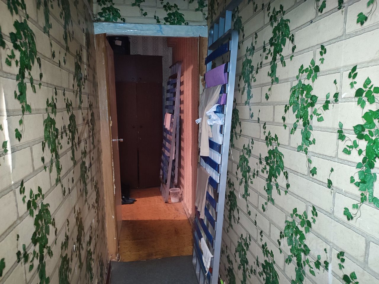 Продажа 2-комн квартиры на вторичном рынке улица Алабяна, 3К3