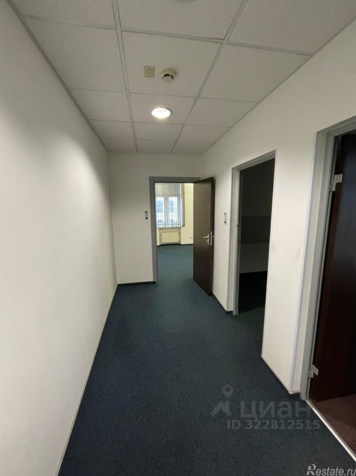 Продажа отдельного здания Мира пр-кт,  д. 20 к2