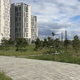 Аренда студии набережная Миклухо-Маклая, 3к1 Аренда студии набережная Миклухо-Маклая, 3к1