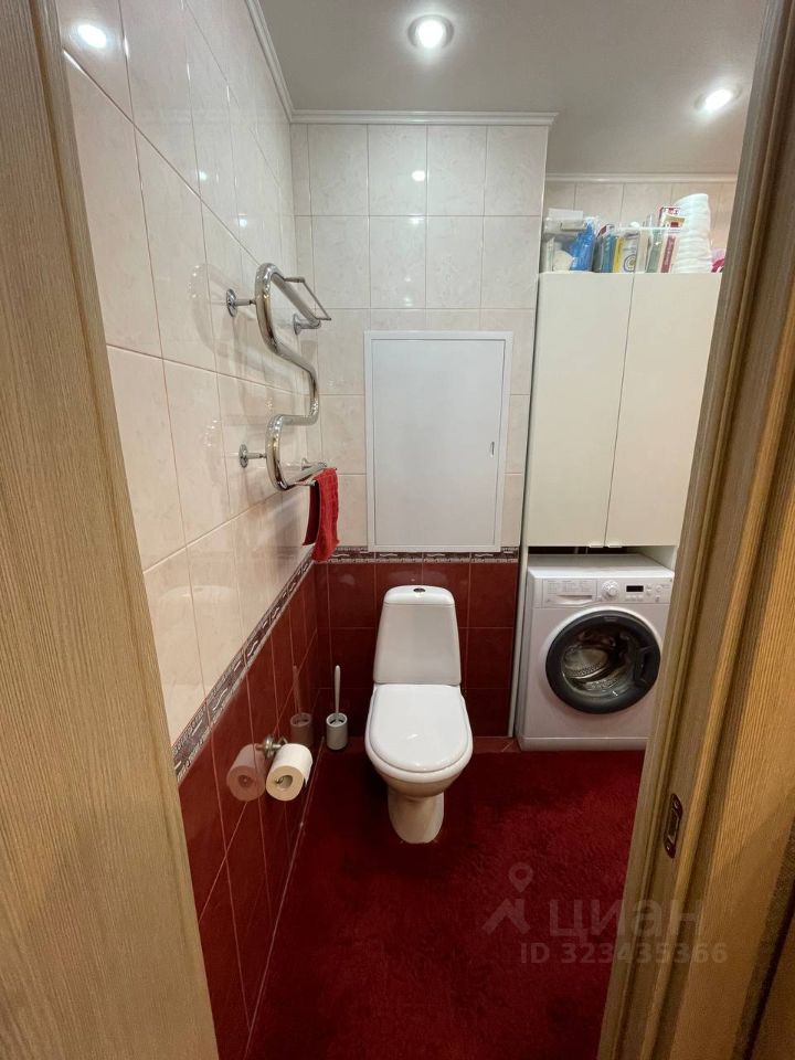 Продажа 1-комн квартиры на вторичном рынке Люберцы, Октябрьский проспект, 10к1