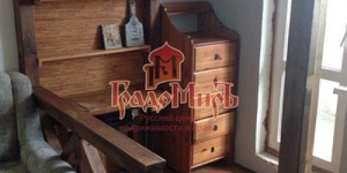 2-комн квартира Хотьково, Менделеева ул,  д. 23