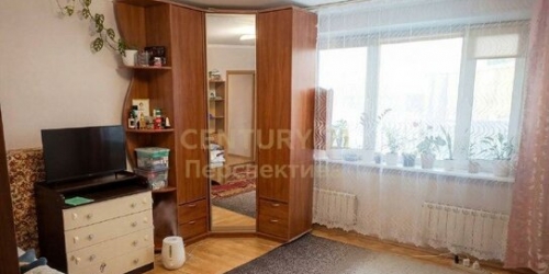 1-комн квартира ул Авиаконструктора Миля,  д. 19