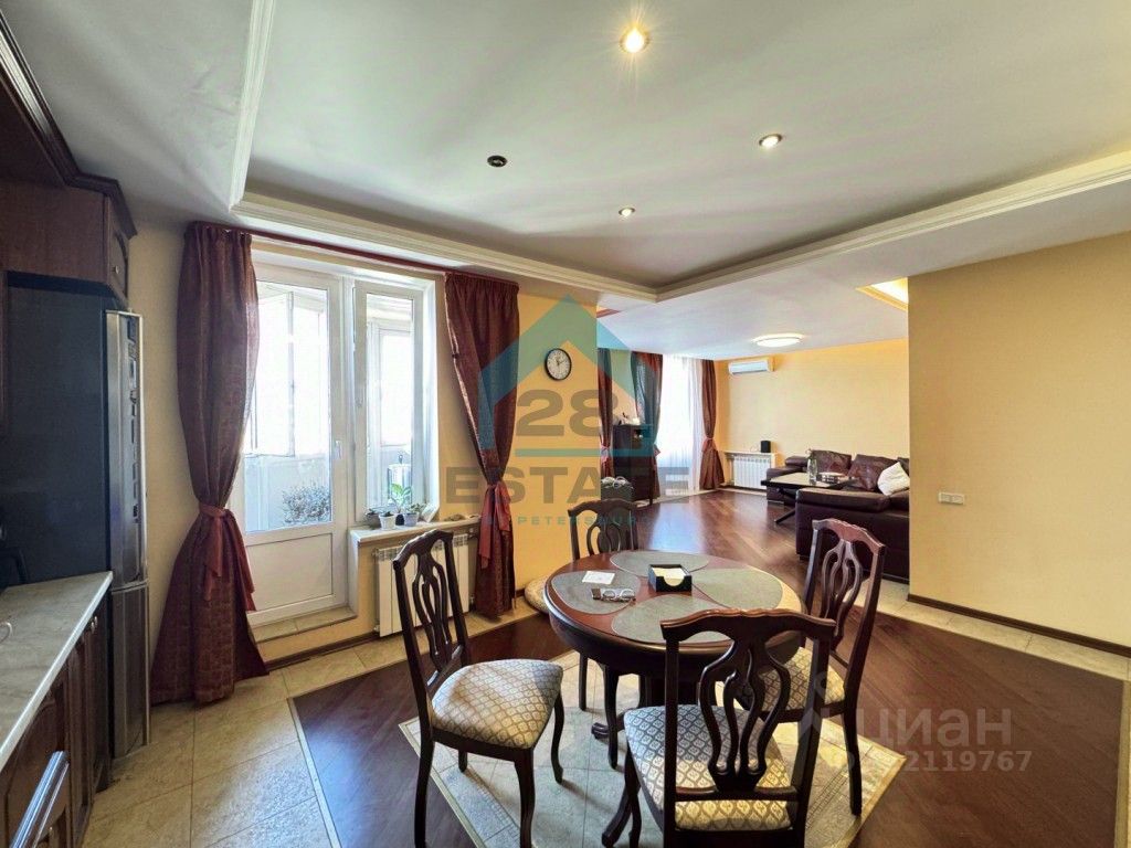 Продажа 3-комн квартиры на вторичном рынке улица Передовиков, 9к2