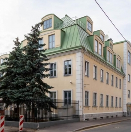 Аренда торгового помещения 1й Казачий пер Аренда торгового помещения 1й Казачий пер