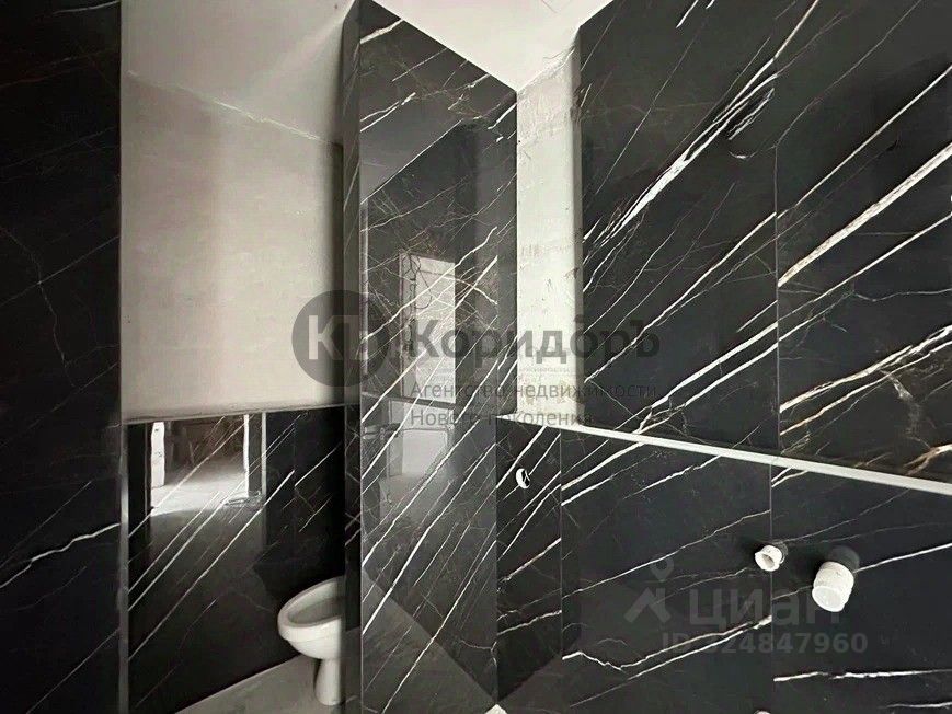 Продажа 3-комн квартиры на вторичном рынке Ленинградский проспект, 37