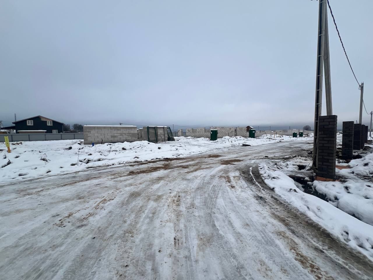 Продажа земли Территория Красное Поле