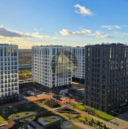 Продажа 1-комн квартиры на вторичном рынке Планерная ул,  д. 99,  к. 1