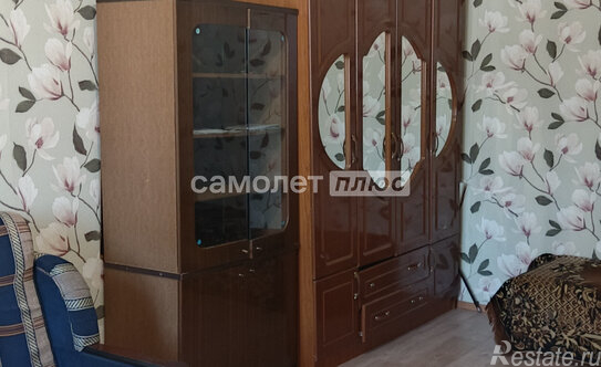 Продажа 1-комн квартиры на вторичном рынке Электросталь г, Николаева ул,  д. 6