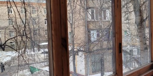 2-комн квартира 1-й Новомихалковский проезд, 8