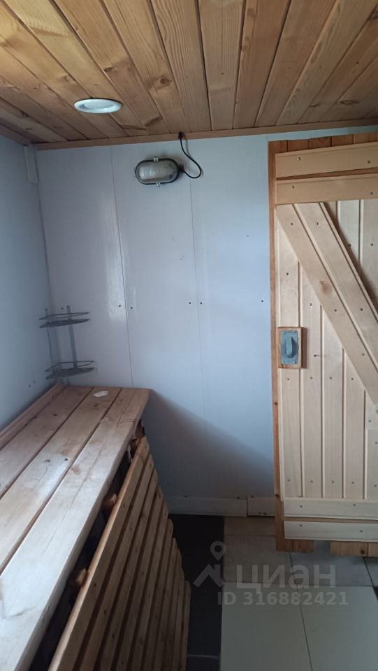 Продажа дома д. Березняк, Березняк садоводческое товарищество