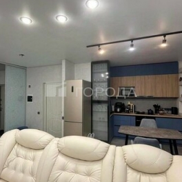 Продажа 2-комн квартиры на вторичном рынке Красногорск, Заречная улица,  д. 1