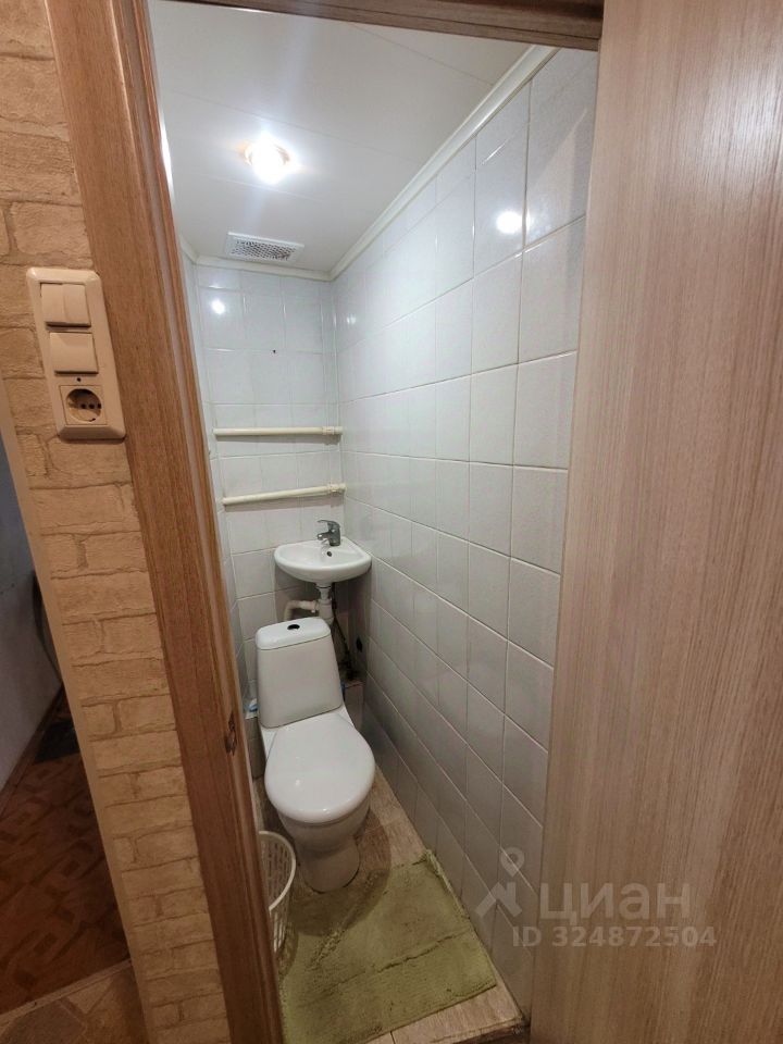 Продажа 2-комн квартиры на вторичном рынке Хотьково, улица 2-я Рабочая, 1/1А