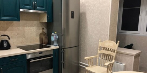 2-комн квартира Богатырская 3-я ул,  д. 3