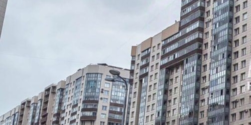 3-комн квартира Гжатская улица, 22к3