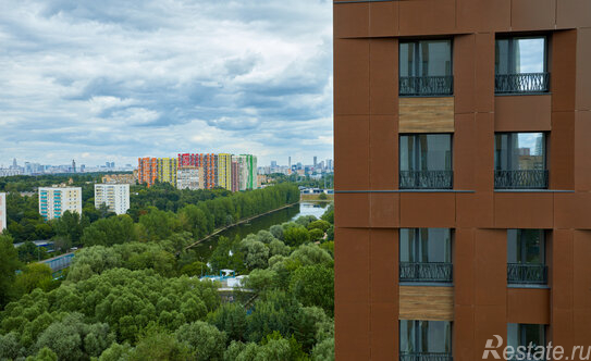 Продажа 3-комн квартиры на вторичном рынке Кастанаевская улица,  д. 66