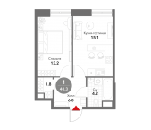 Продать Квартиры в новостройке Летниковская ул   1