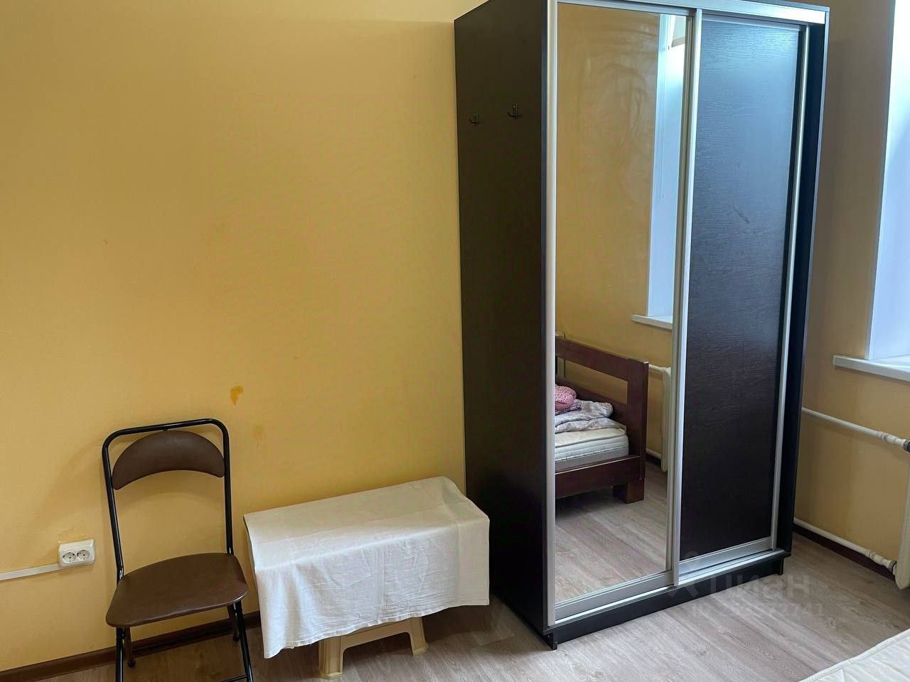 Аренда комнаты Большой Сампсониевский проспект, 20