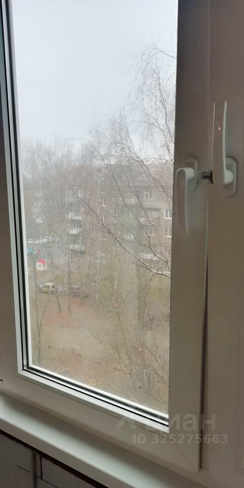 Аренда 1-комн квартиры на вторичном рынке Электросталь г, Южный пр-кт