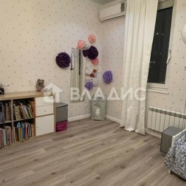 Продажа 3-комн квартиры на вторичном рынке Марфинская Б. ул,  д. 4 к1