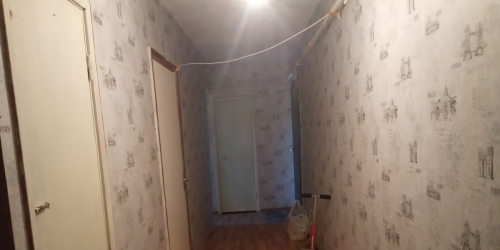 Комната Петергоф г., Чебышевская ул. ,  д. 14,  к. 2