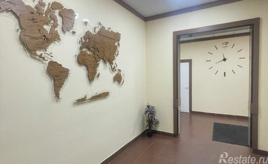 Продажа 1-комн квартиры на вторичном рынке Индустриальный пр-кт,  д. 12