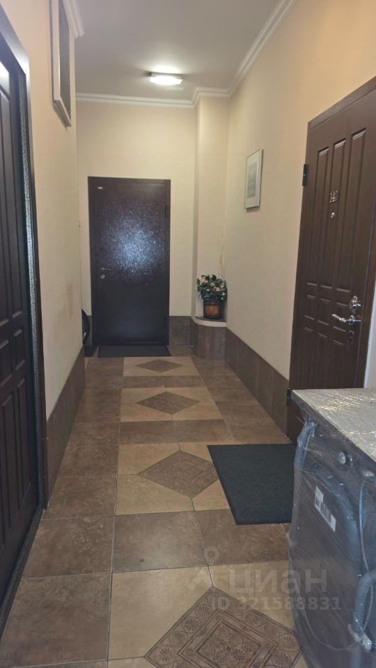 Продажа 2-комн квартиры на вторичном рынке Химки, Первомайская улица, 5