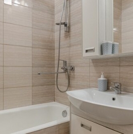 Продажа 1-комн квартиры на вторичном рынке Красногорск г, Ильинское-Усово п, Александра Невского пр-зд,  д. 8