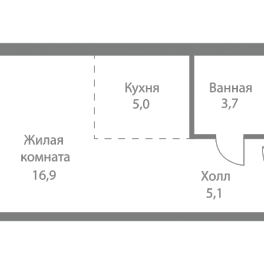 Продажа студии Москва г., Сколковское ш., к. 4 Продажа студии Москва г., Сколковское ш., к. 4