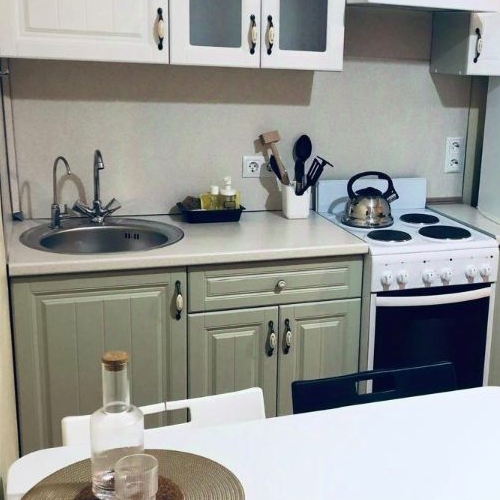 Студия Московский проспект, 73к5