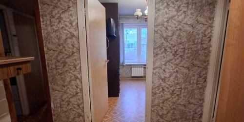 2-комн квартира Краснодарская улица,  д. 12