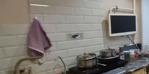 2-комн квартира Пинский проезд, 4