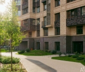 Продать Квартиры вторичка Лиственная улица  20 к2 с1 